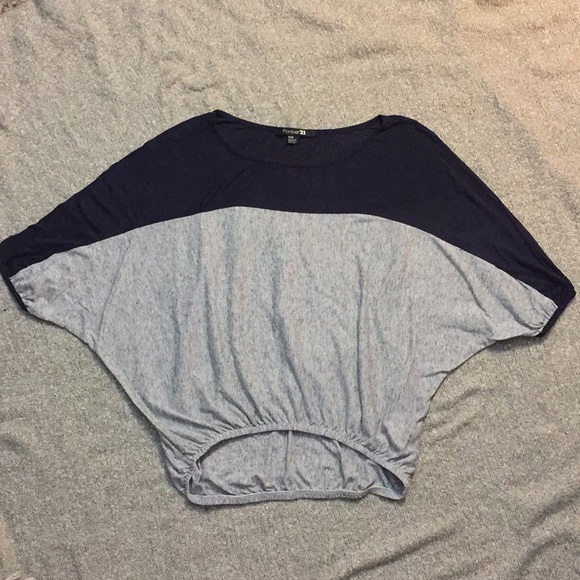 Forever 21 Top - Picture 1 of 4